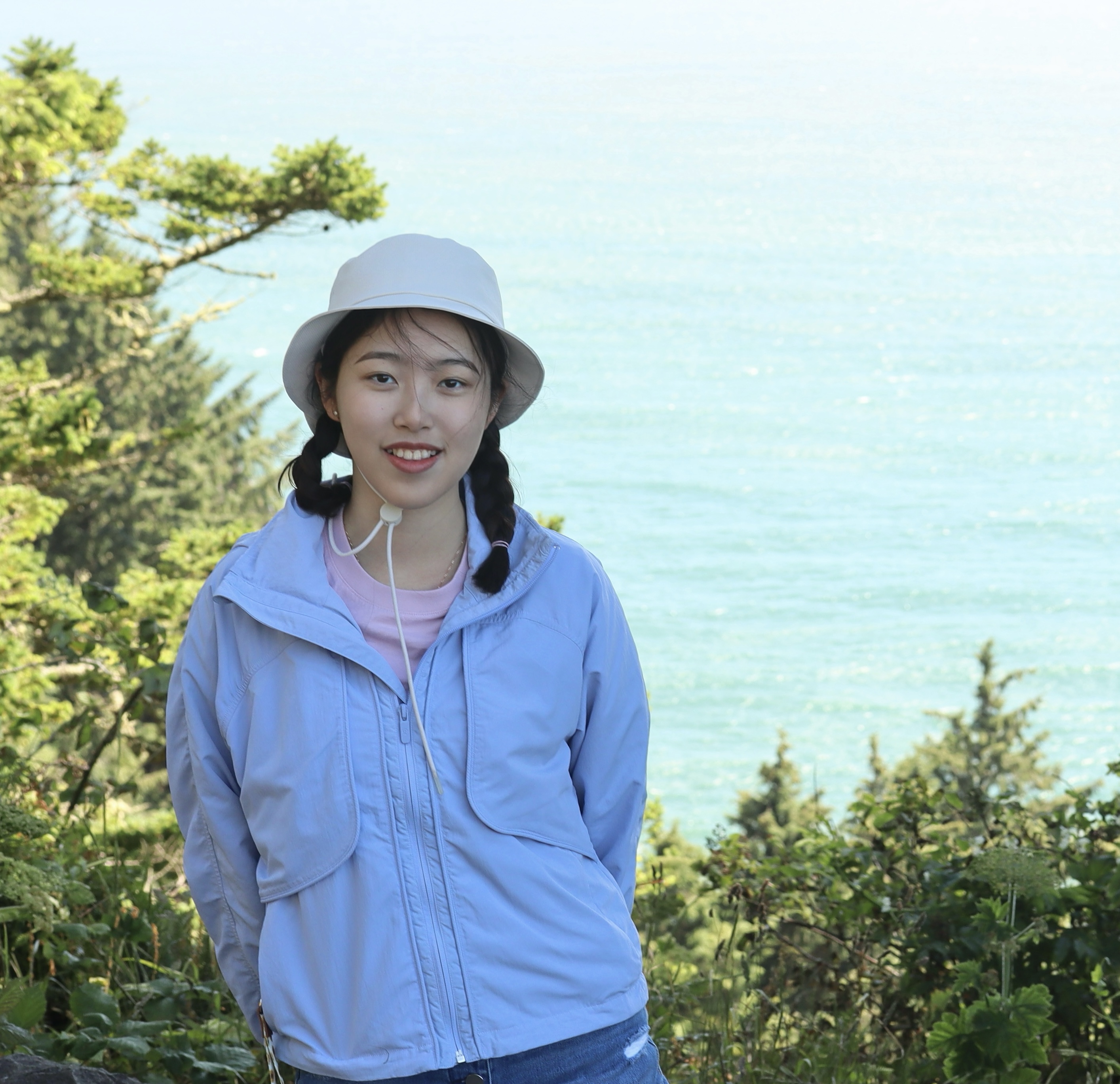 Jiayi Zhang