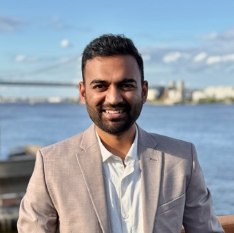 Prabhu Prakash Kagitha