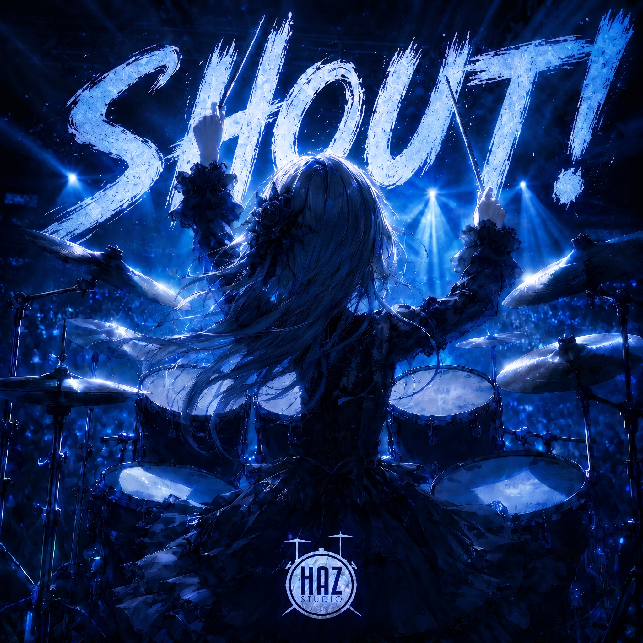 Shout